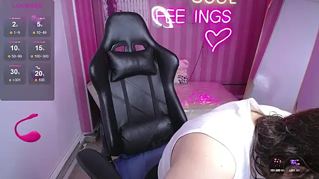  Evoni b online show from 09.18.25