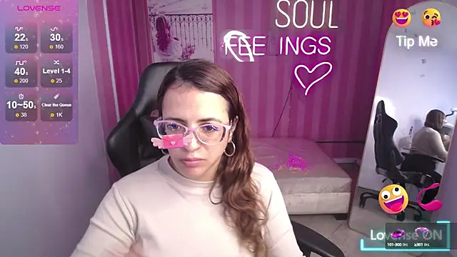  Evoni b online show from 09.19.25