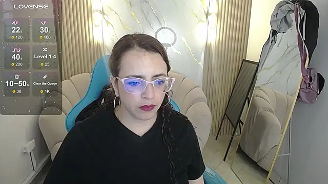  Evoni b online show from 10.05.25