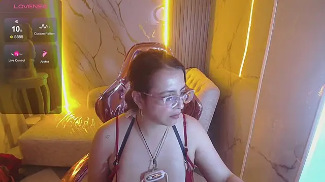  Evoni b online show from 10.07.25