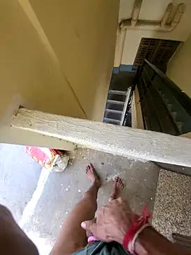 Naveen9100Unity online show from 04.02.26