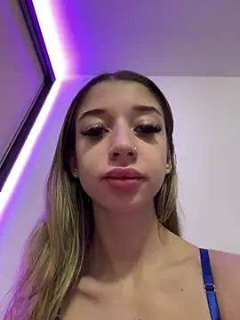 OdetteMason online show from 02.05.26