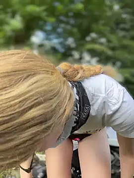 Bikergirl 97 online show from 06.16.26