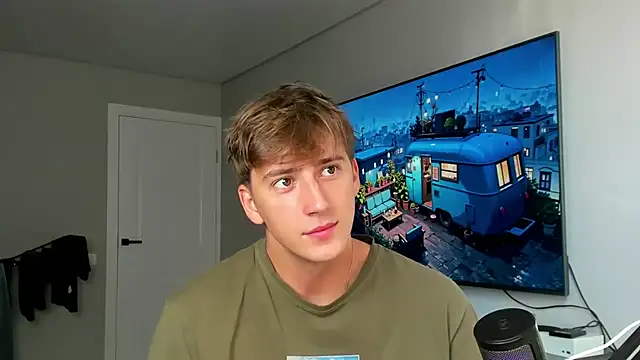 DaniHort online show from 09.10.25