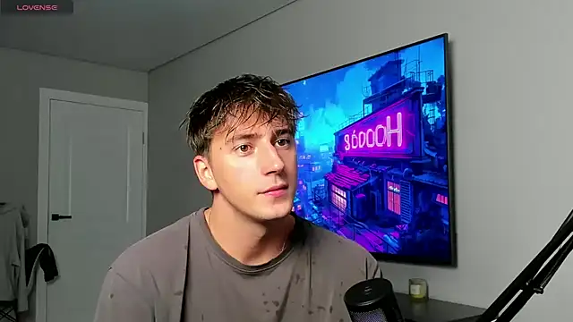 DaniHort online show from 09.16.25