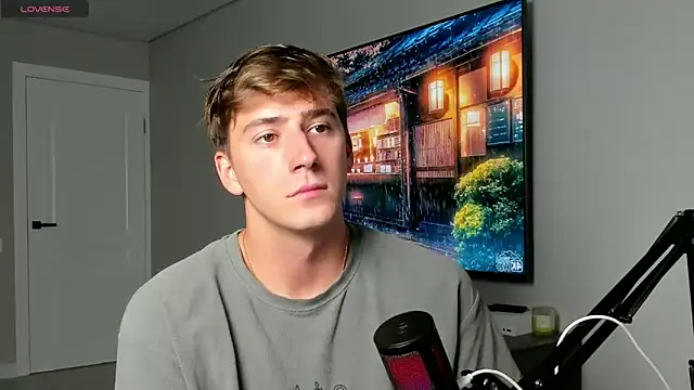 DaniHort online show from 09.18.25