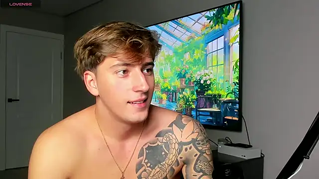 DaniHort online show from 10.05.25