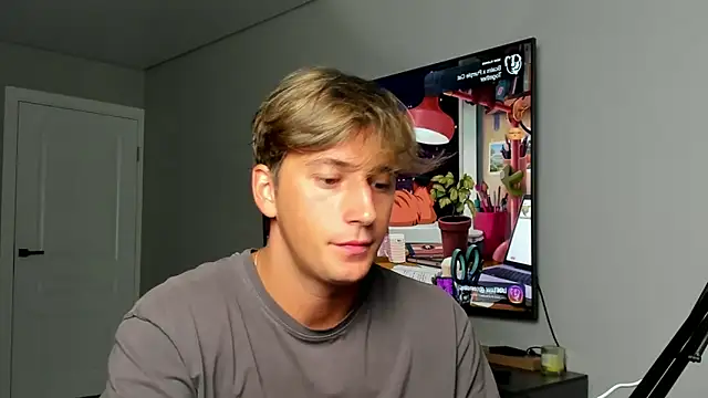 DaniHort online show from 12.05.25