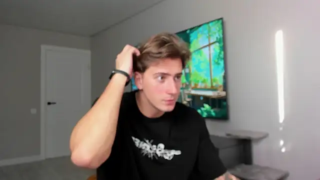 DaniHort online show from 02.24.26