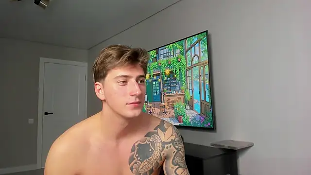 DaniHort online show from 04.01.26