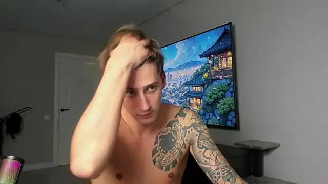 DaniHort online show from 04.03.26