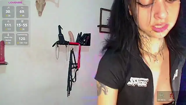 DakariaHills  online show from 04.24.26