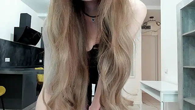 Kitty Player online show from 05.26.26