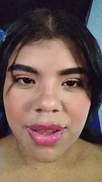 samantha-pettie online show from 12.04.25