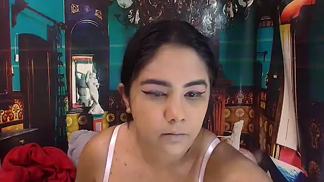 IndiaSexyStripper4u online show from 06.22.26