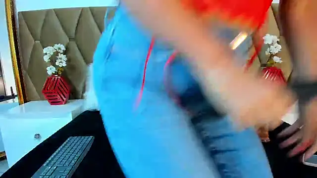 GiaAndretti online show from 03.14.26