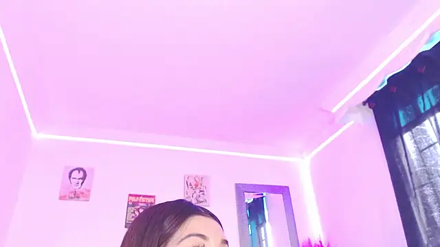 Anna belly online show from 09.30.25