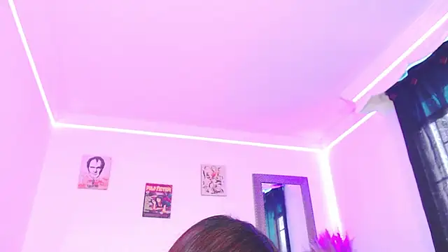 Anna belly online show from 10.08.25