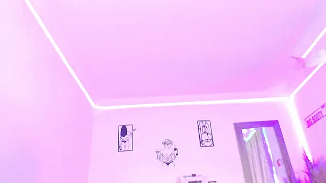 Anna belly online show from 03.26.26