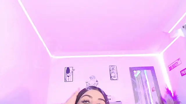 Anna belly online show from 04.02.26