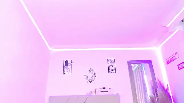 Anna belly online show from 04.16.26