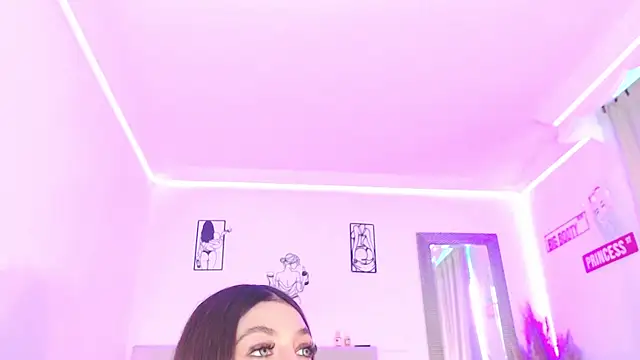 Snapshot of Anna_belly chatting on 05.19.26 Anna belly online show from 05.19.26