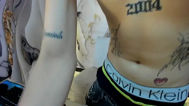 StraightBoy Nick online show from 02.27.26