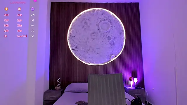 Snapshot of MarilynDupont chatting on 05.22.26 MarilynDupont online show from 05.22.26
