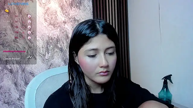 Snapshot of amy_innocent_1 chatting on 04.18.26 amy innocent 1 online show from 04.18.26