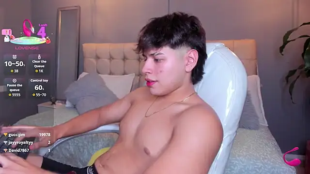 Jordan 24  online show from 09.25.25