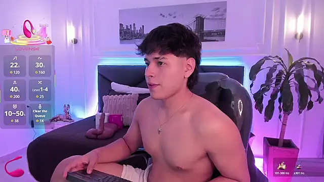 Jordan 24  online show from 11.11.25