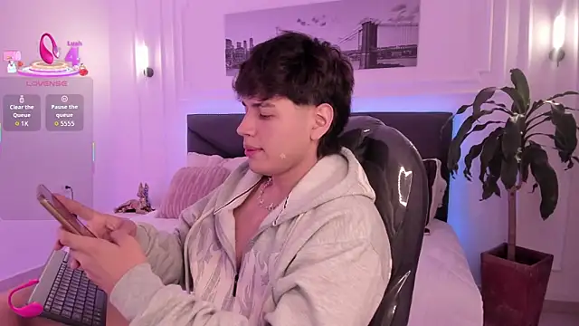 Jordan 24  online show from 11.24.25