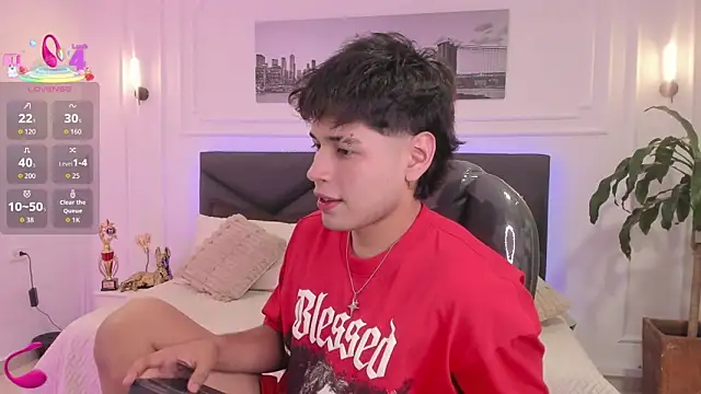 Jordan 24  online show from 01.07.26