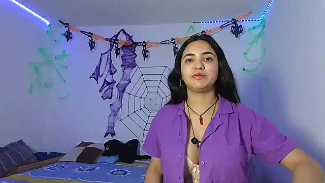 Naughty Nights Live online show from 10.22.25