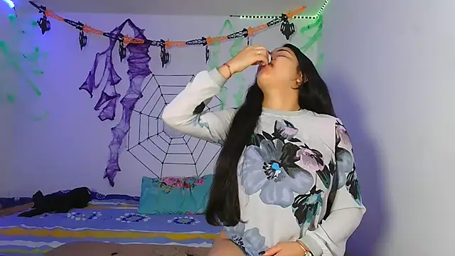 Naughty Nights Live online show from 10.23.25