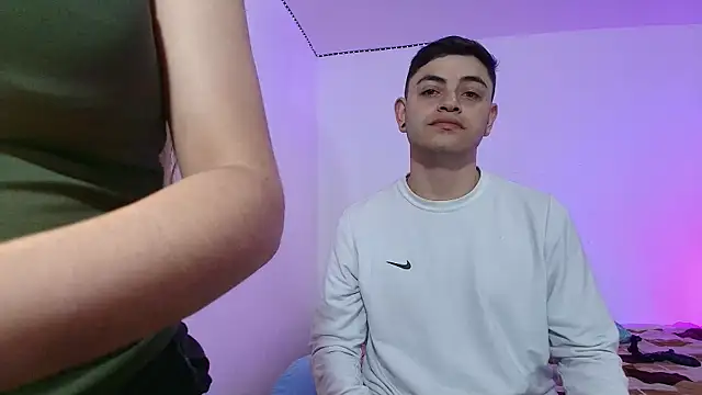 Naughty Nights Live online show from 03.11.26