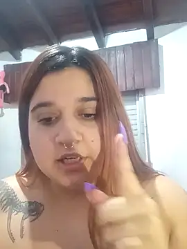 natylunares online show from 11.23.25