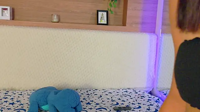 MeghanMure online show from 03.03.26