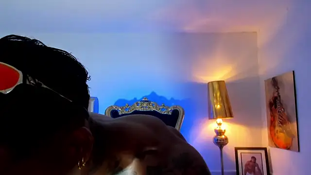 antonio  444 online show from 03.09.26