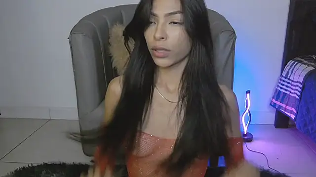 CoralieBronson online show from 02.20.26