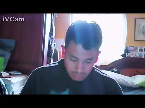 Mark97AE online show from 10.17.25