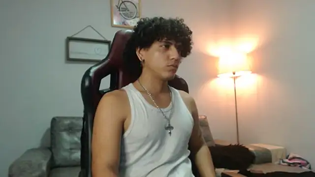 Xfire boy69 online show from 10.27.25