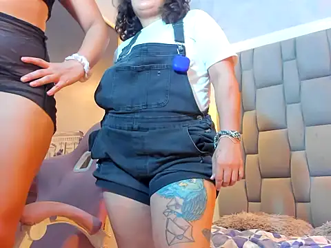 Xfire boy69 online show from 11.06.25