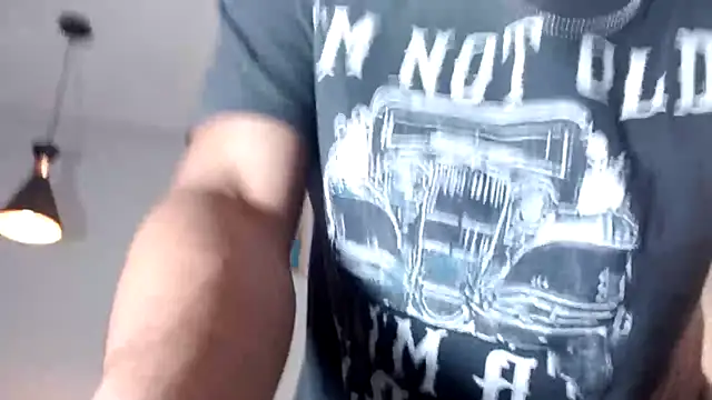 Xfire boy69 online show from 11.22.25