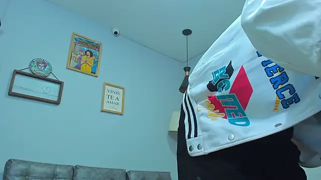 Xfire boy69 online show from 01.14.26