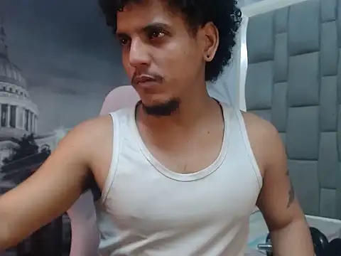 Xfire boy69 online show from 02.18.26