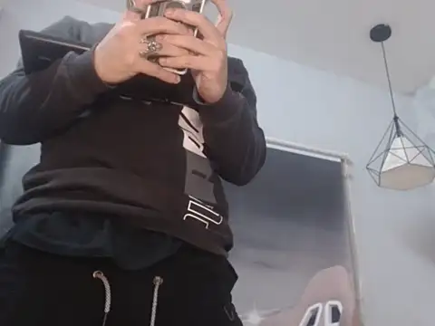 Xfire boy69 online show from 03.03.26