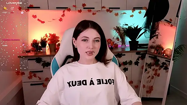 Kimmie shine online show from 11.06.25