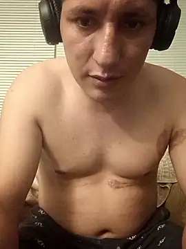 Zetaloco26 online show from 10.05.25