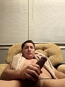 Zetaloco26 online show from 11.19.25